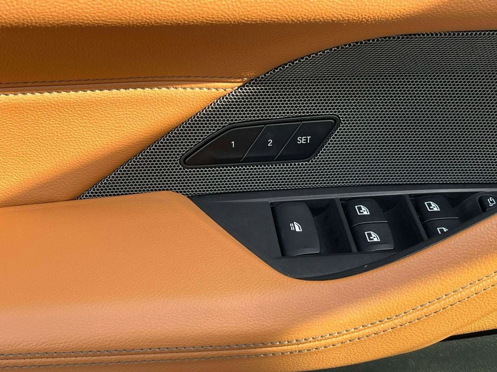 2021 BMW 4 Series 430i