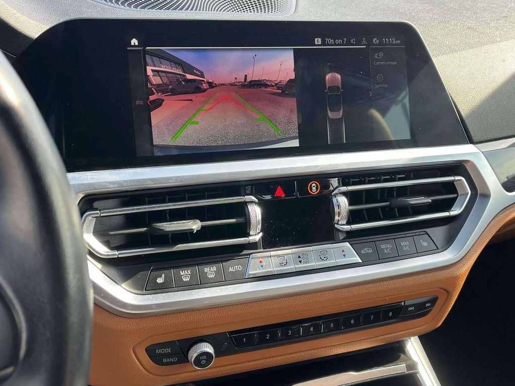 2021 BMW 4 Series 430i