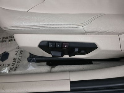 2012 BMW 3 Series 328i