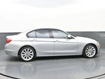2012 BMW 3 Series 328i