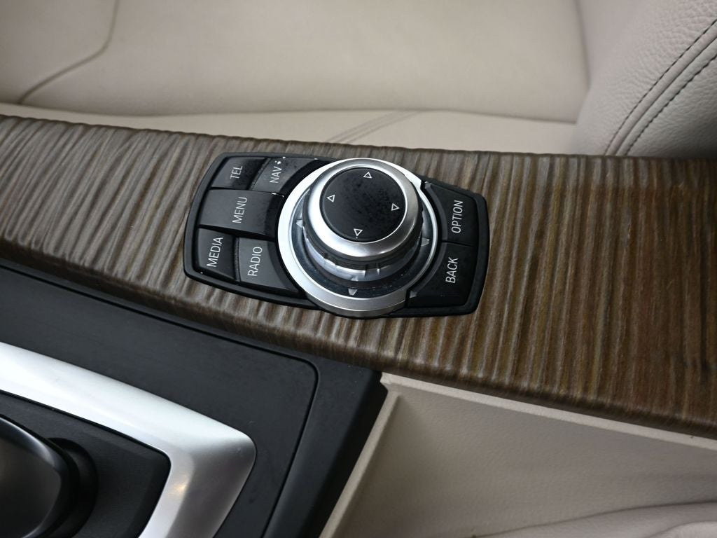 2012 BMW 3 Series 328i