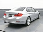 2012 BMW 3 Series 328i