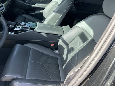 2024 BMW 5 Series 530i