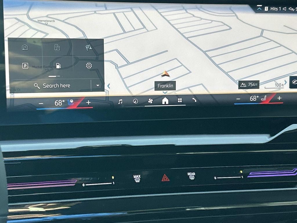 2024 BMW 5 Series 530i