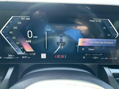 2024 BMW 5 Series 530i