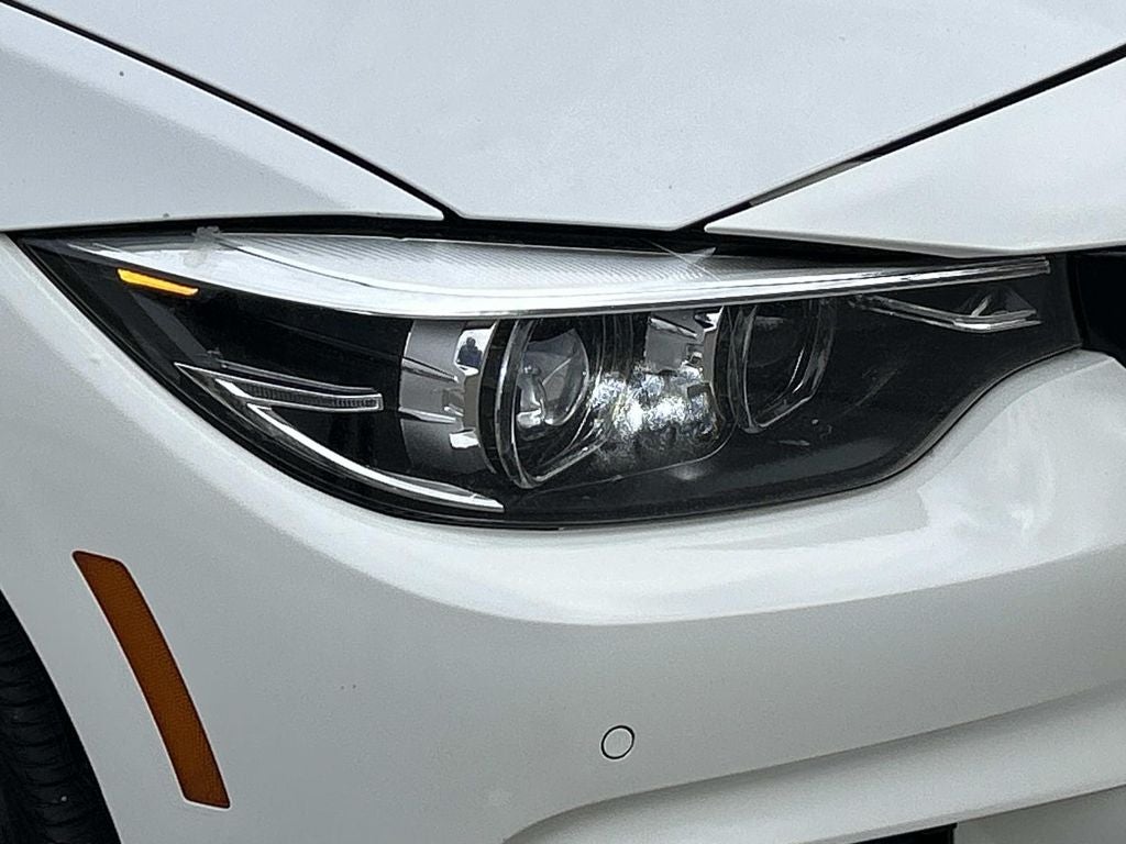 2018 BMW 4 Series 430i