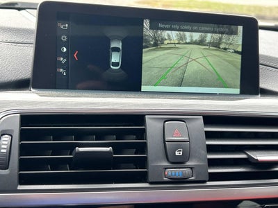 2018 BMW 4 Series 430i