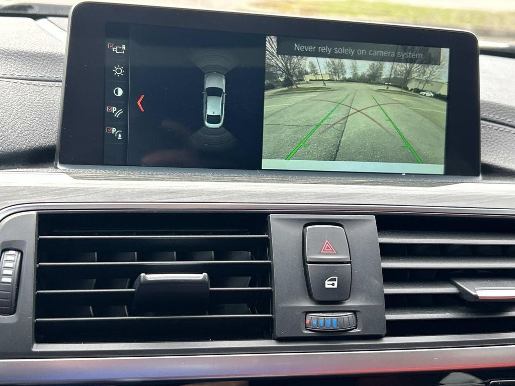 2018 BMW 4 Series 430i