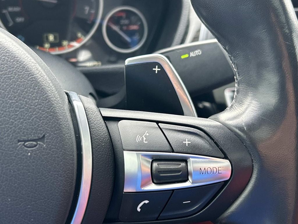 2018 BMW 4 Series 430i