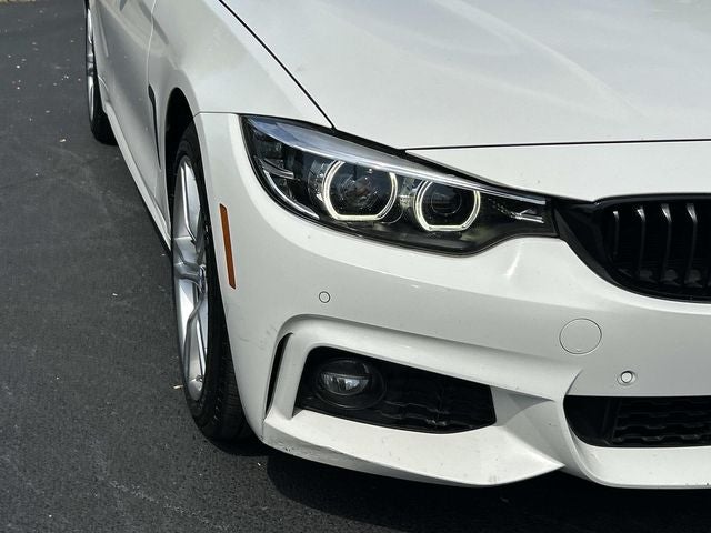 2020 BMW 4 Series 430i Gran Coupe