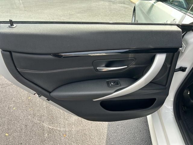 2020 BMW 4 Series 430i Gran Coupe