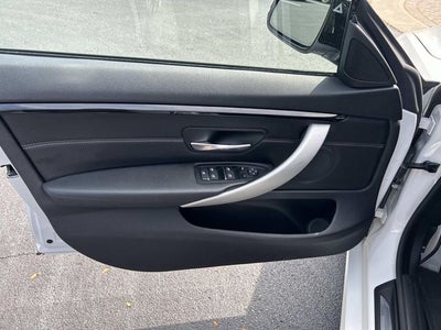 2020 BMW 4 Series 430i Gran Coupe