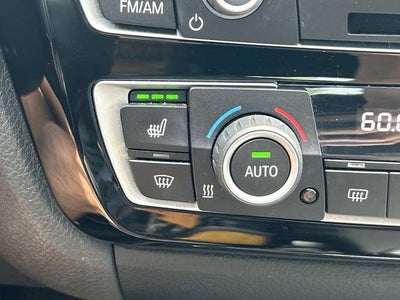2020 BMW 4 Series 430i Gran Coupe