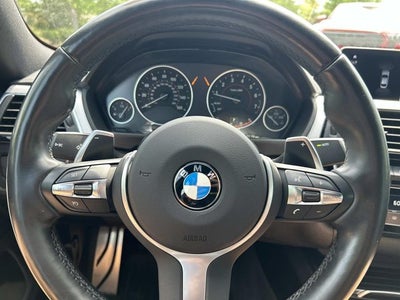 2020 BMW 4 Series 430i Gran Coupe
