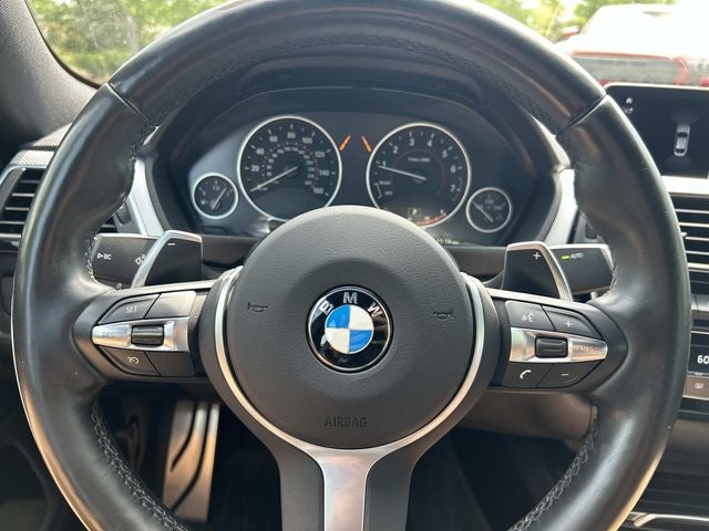 2020 BMW 4 Series 430i Gran Coupe