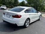 2020 BMW 4 Series 430i Gran Coupe