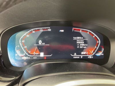 2022 BMW 5 Series 530i