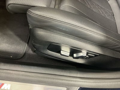 2022 BMW 5 Series 530i