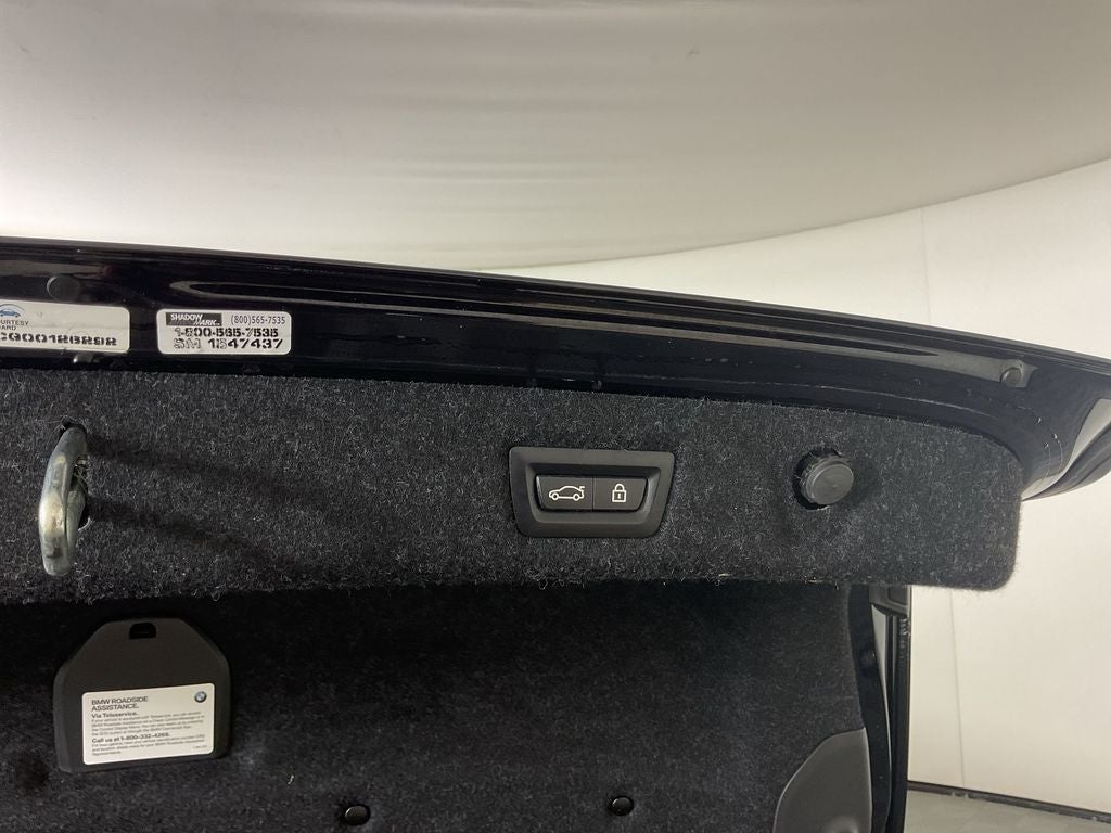 2022 BMW 5 Series 530i