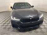2022 BMW 5 Series 530i