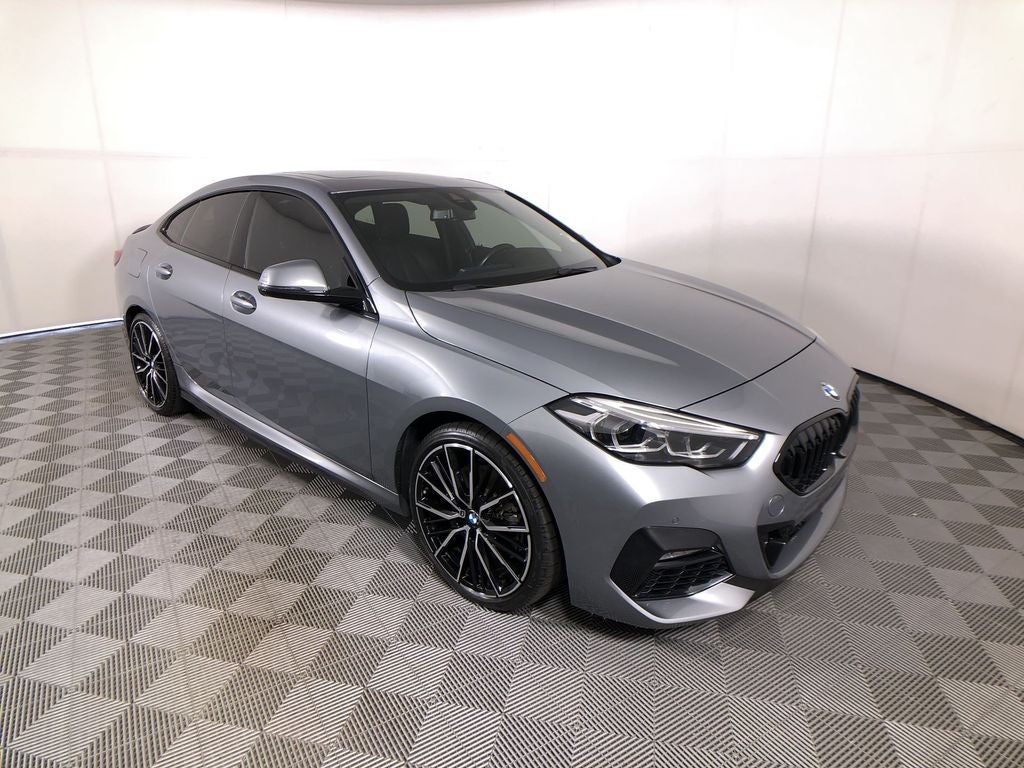 2022 BMW 2 Series 228i xDrive