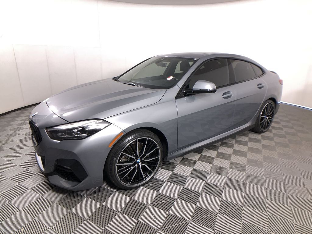2022 BMW 2 Series 228i xDrive