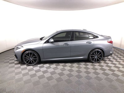 2022 BMW 2 Series 228i xDrive