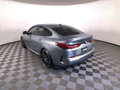 2022 BMW 2 Series 228i xDrive