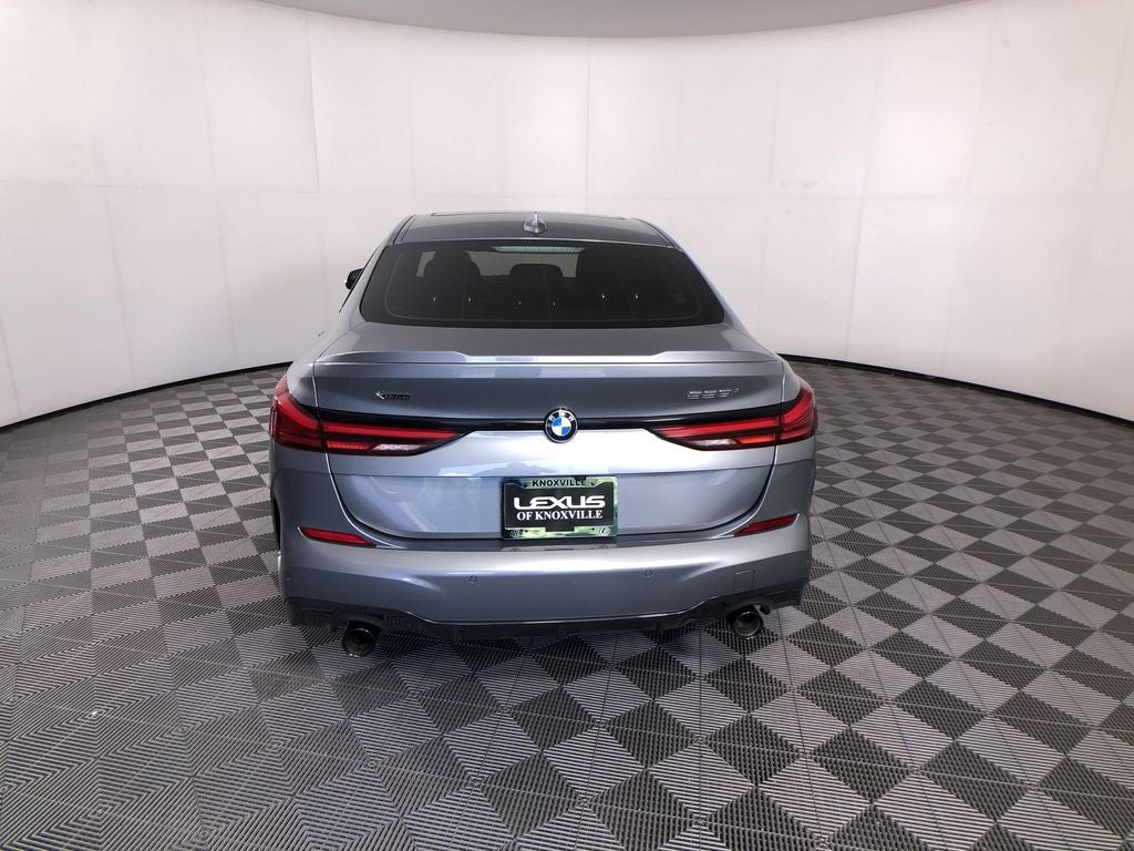2022 BMW 2 Series 228i xDrive