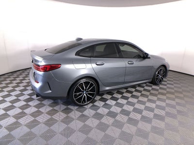 2022 BMW 2 Series 228i xDrive