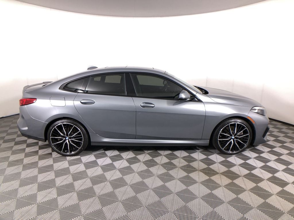 2022 BMW 2 Series 228i xDrive