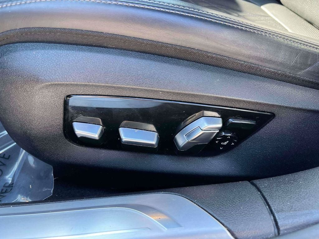 2019 BMW 7 Series 750i xDrive