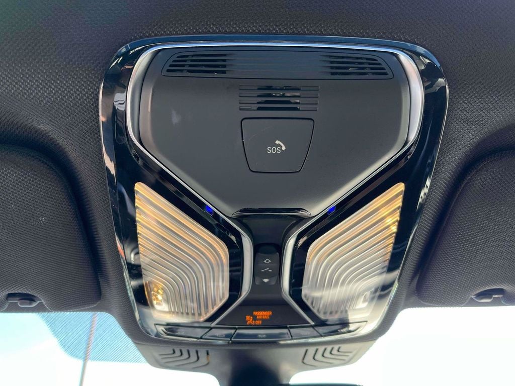2019 BMW 7 Series 750i xDrive