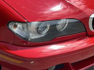 2006 BMW 3 Series 330Ci