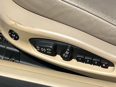 2006 BMW 3 Series 330Ci