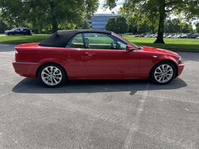 2006 BMW 3 Series 330Ci
