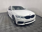 2019 BMW 5 Series M550i xDrive