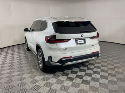 2023 BMW X1 xDrive28i