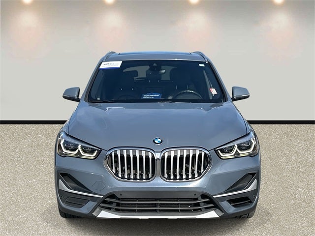 2021 BMW X1 xDrive28i