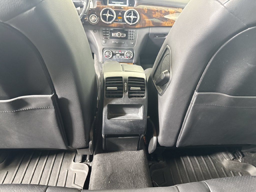 2015 Mercedes-Benz GLK GLK 350
