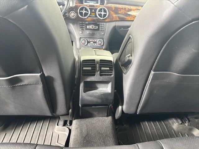 2015 Mercedes-Benz GLK GLK 350