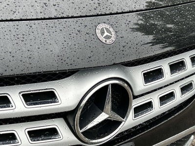 2019 Mercedes-Benz GLA GLA 250