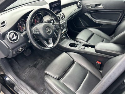 2019 Mercedes-Benz GLA GLA 250