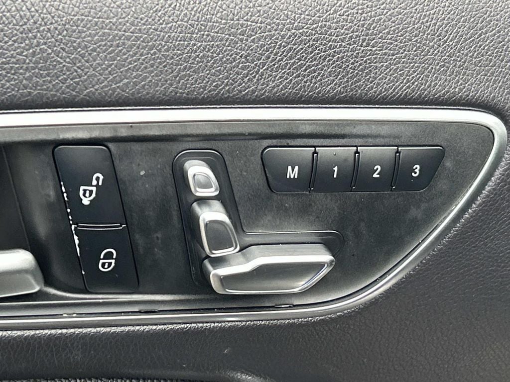 2019 Mercedes-Benz GLA GLA 250
