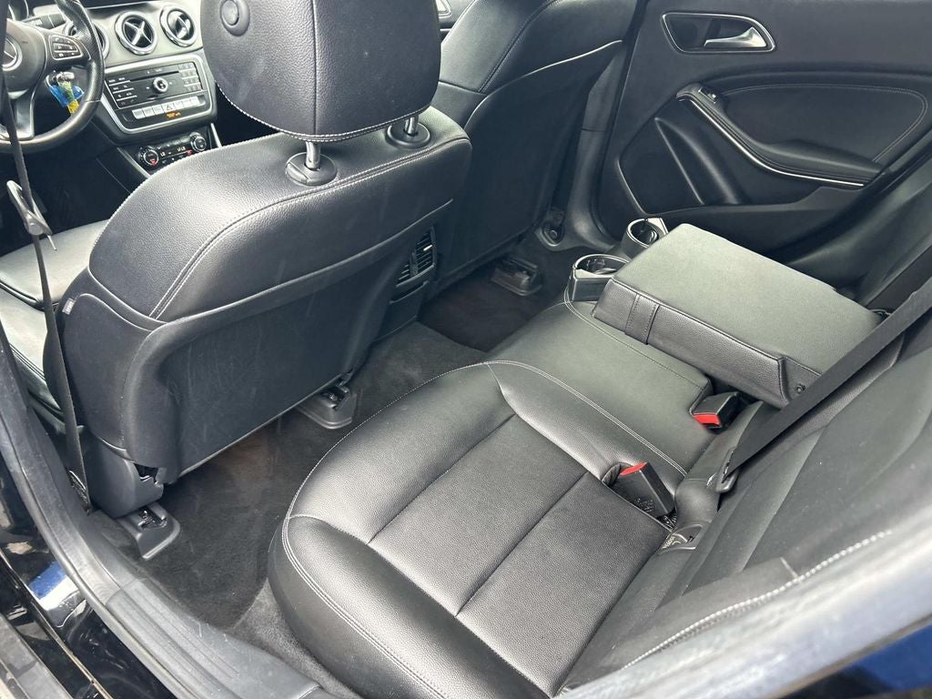 2019 Mercedes-Benz GLA GLA 250