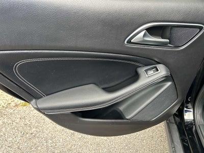 2019 Mercedes-Benz GLA GLA 250