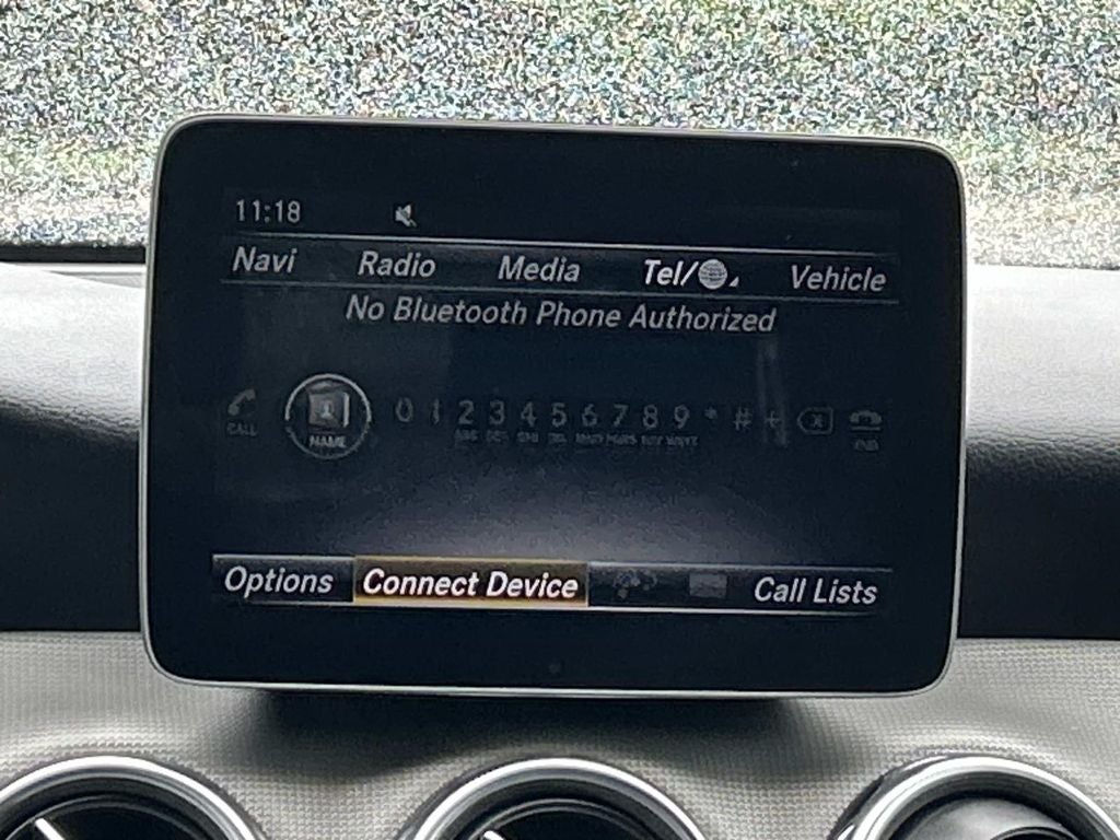 2019 Mercedes-Benz GLA GLA 250