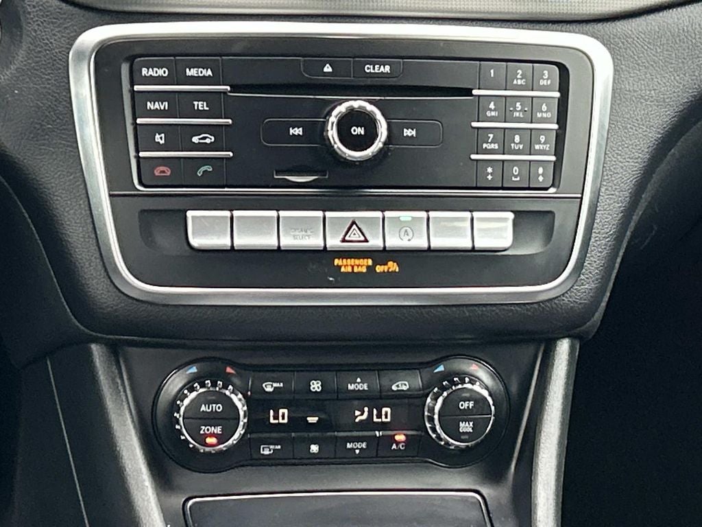 2019 Mercedes-Benz GLA GLA 250