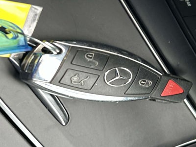 2019 Mercedes-Benz GLA GLA 250