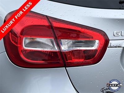 2020 Mercedes-Benz GLA GLA 250